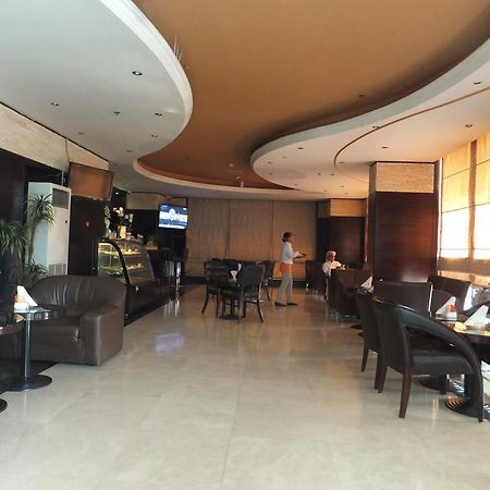 City Hotel Ras al-Khaimah Bagian luar foto